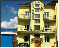 Hotelier's photos Villa Jasmine 3*