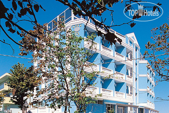 Hotelier's photos Baia Imperiale 4*