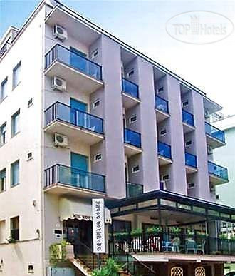 Hotelier's photos Nuovo Giardino 3*