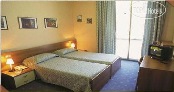 New photos from tourists Annetta 3*