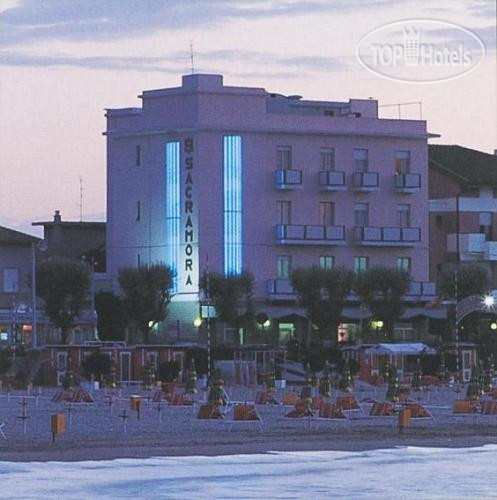 Hotelier's photos Sacramora Terme 3*