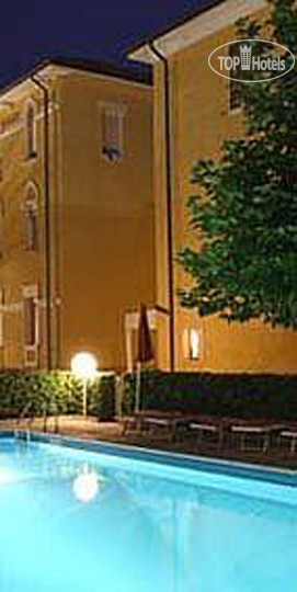 Hotel photo Stella Polare 3*