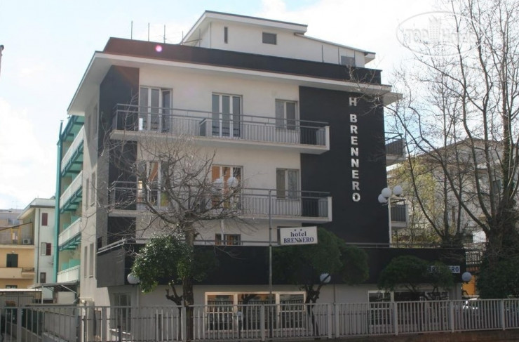 Hotel photo Brennero 2*