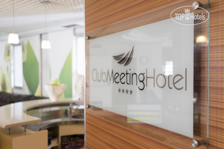 Фотографии отельера Club Meeting Hotel 4*