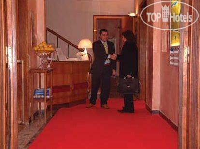 Hotel photo Moderno 3*