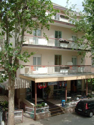 Hotel photo Nanni 2*