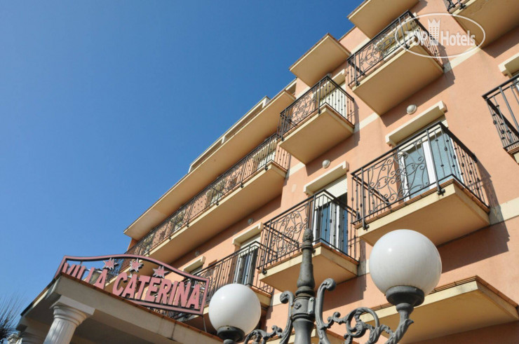 New photos from tourists Villa Caterina 3*