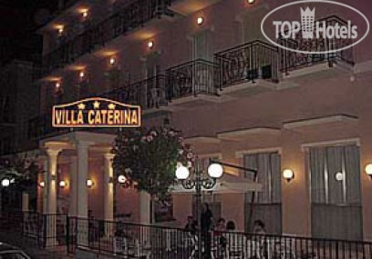 Hotelier's photos Villa Caterina 3*