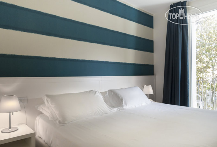 New photos from tourists Rimini Suite Hotel 4*