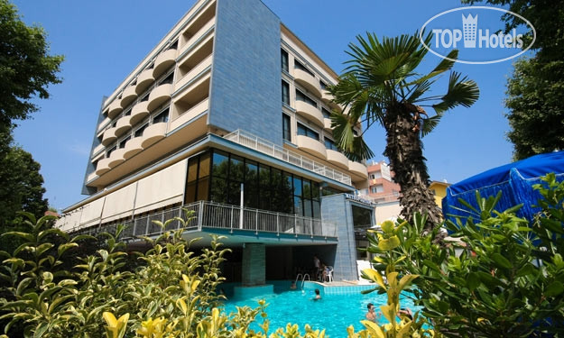 Hotelier's photos Metropolitan 3*