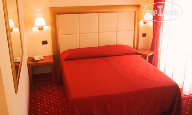 New photos from tourists Metropolitan 3*