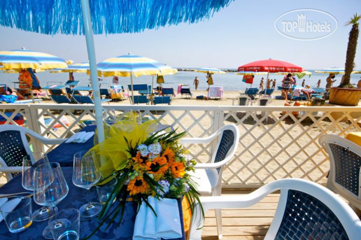 New photos from tourists Club Hotel Bikini & Tropicana 3*