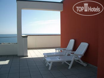 New photos from tourists Pacesetter 3*