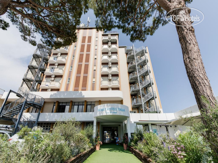 Hotel photo Adler Hotel 3*
