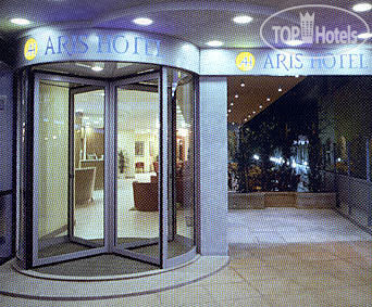 Hotel photo Aris 4*