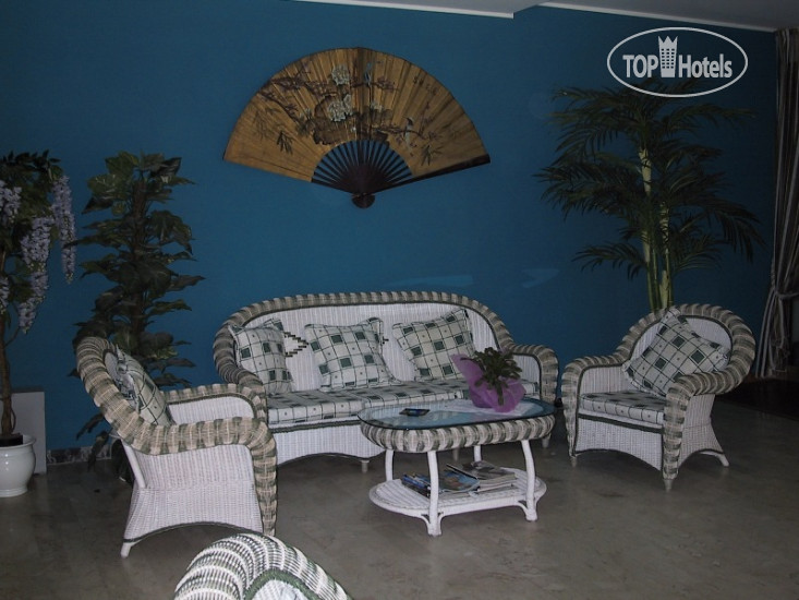 New photos from tourists Butterfly 3*
