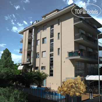 Hotel photo A Casa Nostra 3*