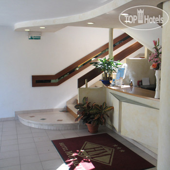 Новые добавленные фото туристов A Casa Nostra 3*