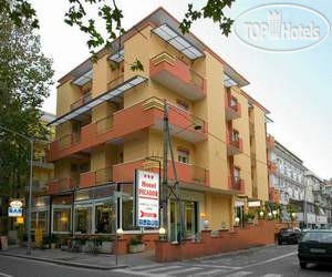 Hotel photo Picador 3*