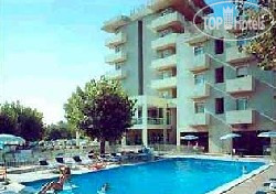New photos from tourists St. Gregory Park 4*