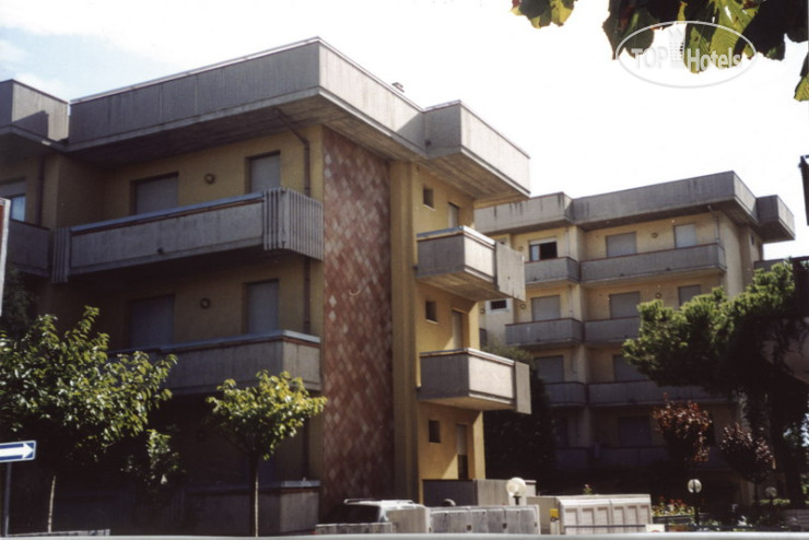 Hotelier's photos Calderone APT