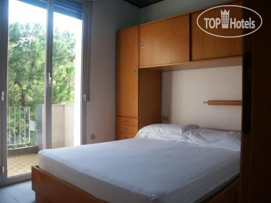 New photos from tourists Cucciolo APT