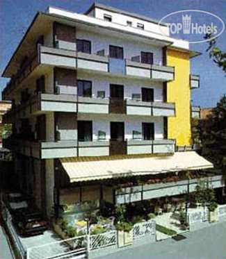 Hotel photo Elba 3*