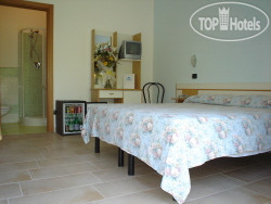 Новые добавленные фото туристов Marilonda 3*