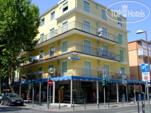 Фотографии отельера Marilonda 3*