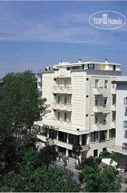 Hotelier's photos Bianca Vela 4*