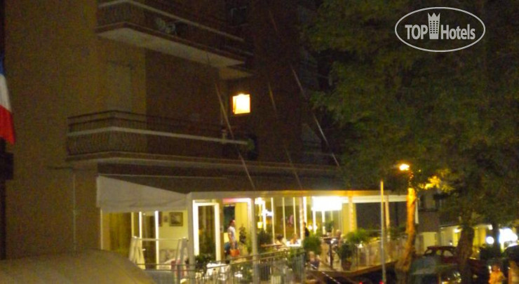 Hotel photo Nives 3*