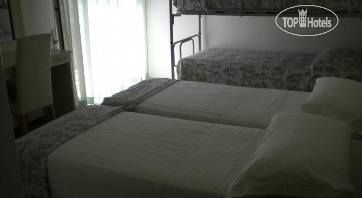 New photos from tourists Nives 3*