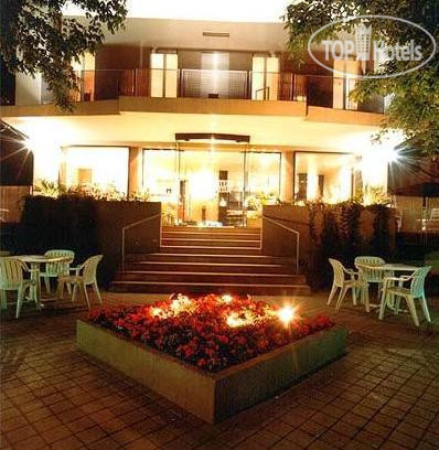 Hotel photo Derby Rimini 4*