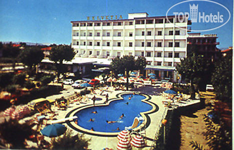 Hotel photo Helvetia Parco 3*