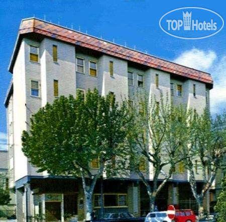 Hotel photo Napoleon 3*