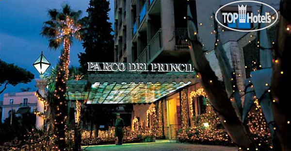 New photos from tourists Parco dei Principi 4*