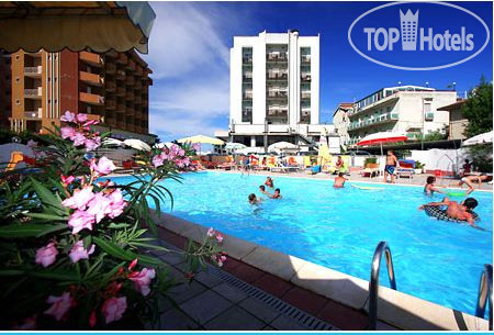 Hotelier's photos Avila in 3*