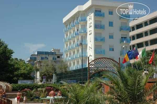 Hotelier's photos Regina 3*