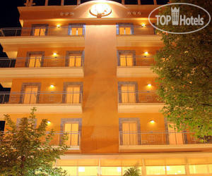 Hotel photo Fenice 4*