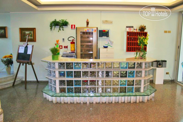 Hotel photo Santiago 3*
