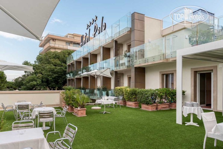 Hotelier's photos Polo 4*