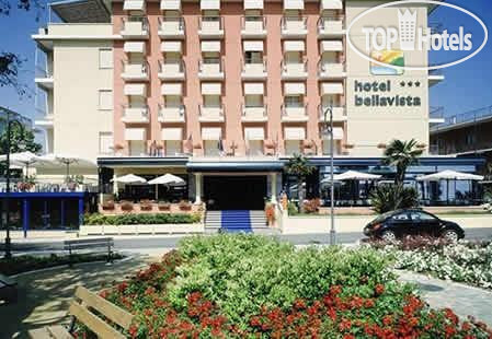 Hotelier's photos Bellavista 3*