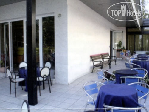 Hotelier's photos Olimpic 3*