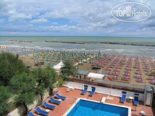 Hotel photo Villa Furia 3*