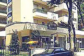 New photos from tourists Le Spiagge APT