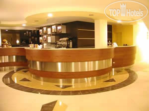 New photos from tourists Mirage Hotel Rimini 3*