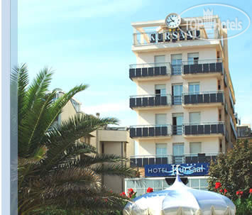 Hotelier's photos Kursaal Rimini 3*