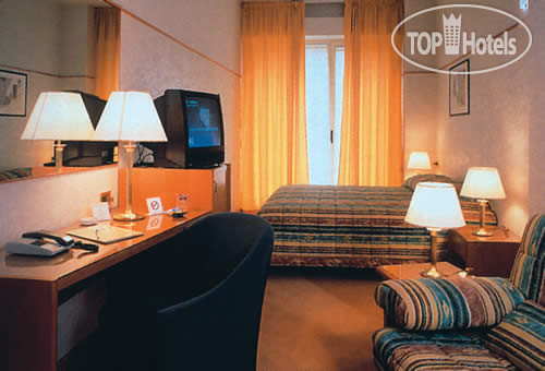 New photos from tourists Kursaal Rimini 3*