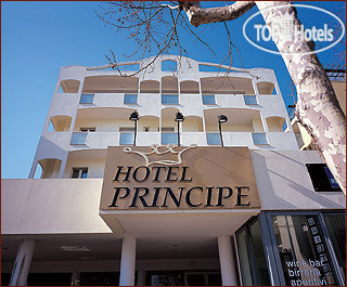 Hotelier's photos Principe hotel Rimini 3*