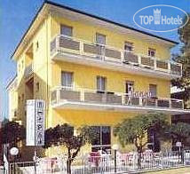 Hotelier's photos Fanny 3*